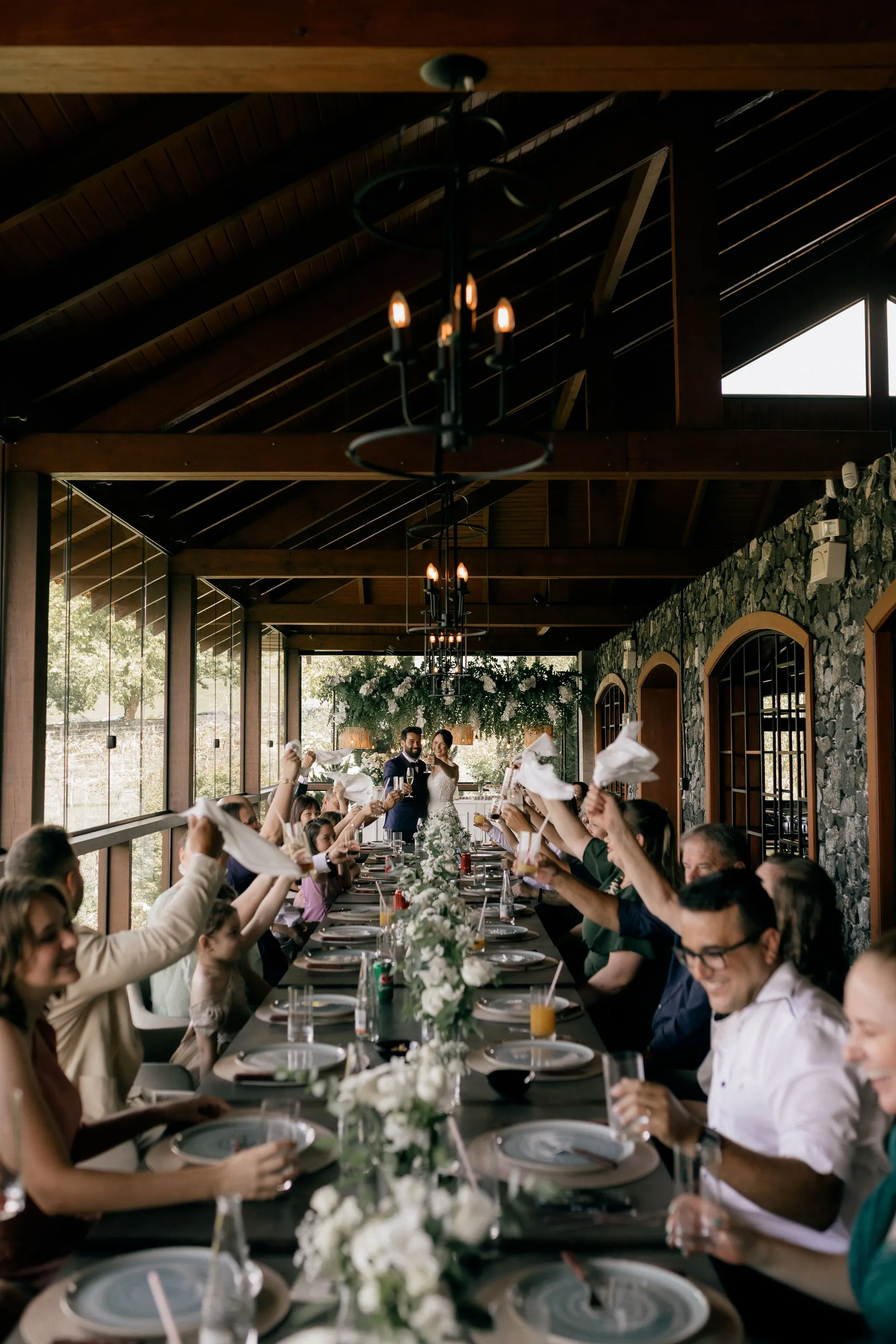 Bodas — Catering Valencia