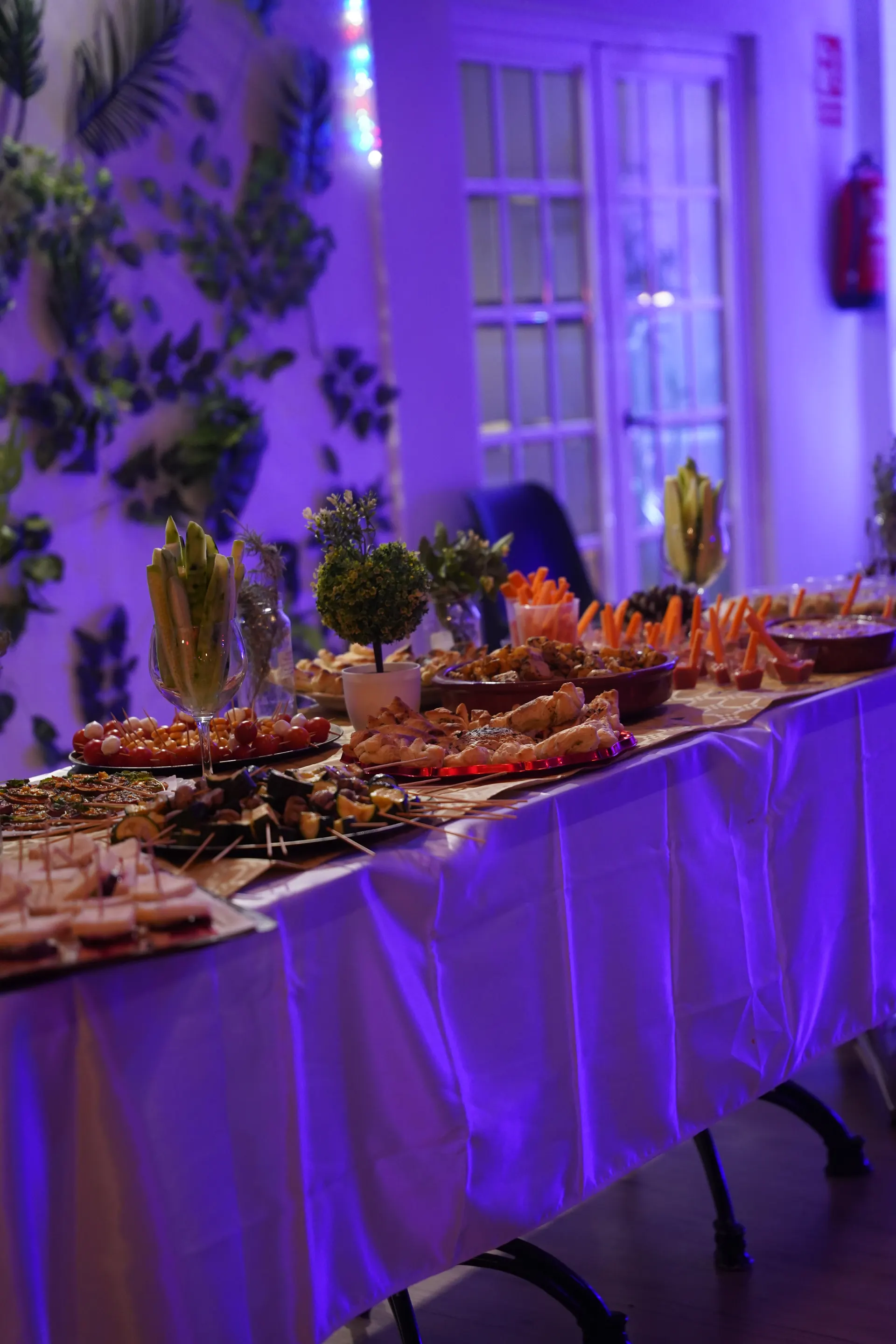 Un vistazo a nuestra cocina — Catering Valencia #9