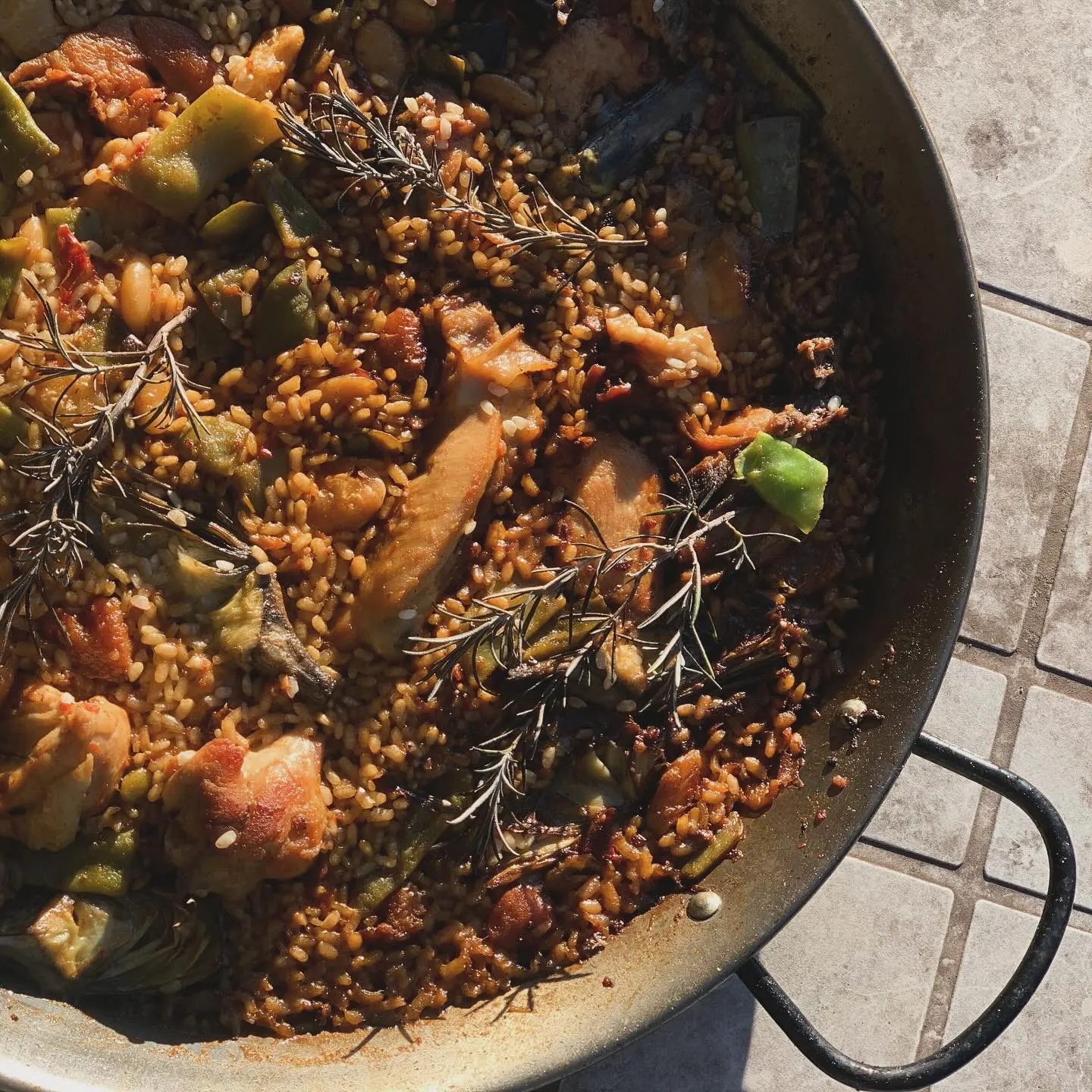 Flexibles e innovadores — Catering Valencia