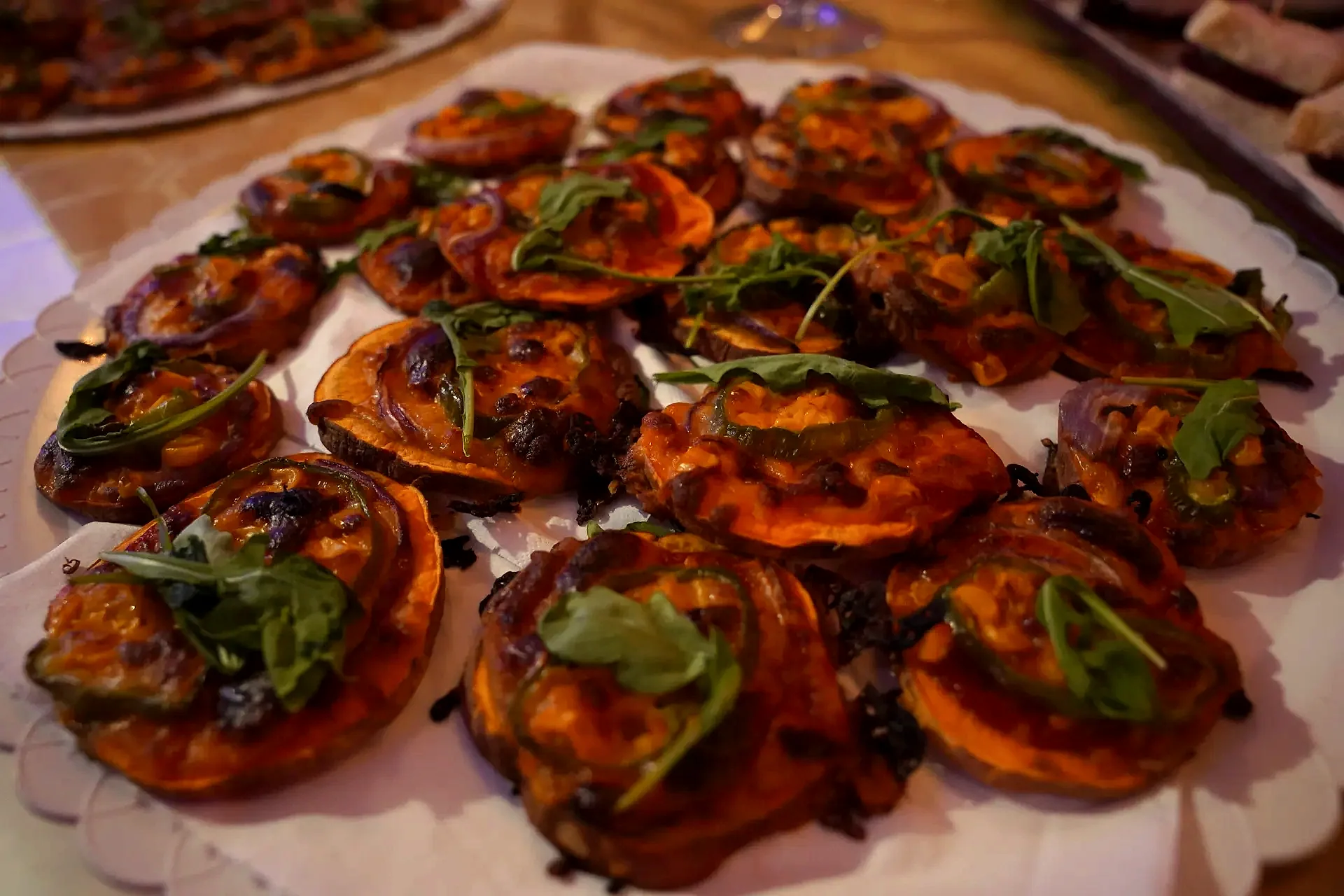 Pastelería — Catering Valencia